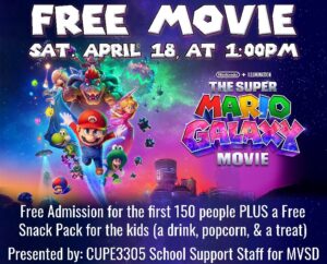 Free Movie Dauphin